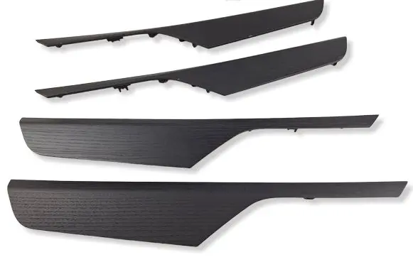 Jaguar F-Pace Interior decorative trim set MK83237B75 MK83237B74 160007172003