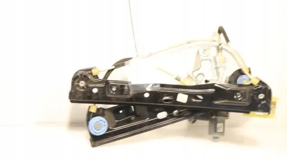 Opel Insignia A Front window lifting mechanism without motor 13202457