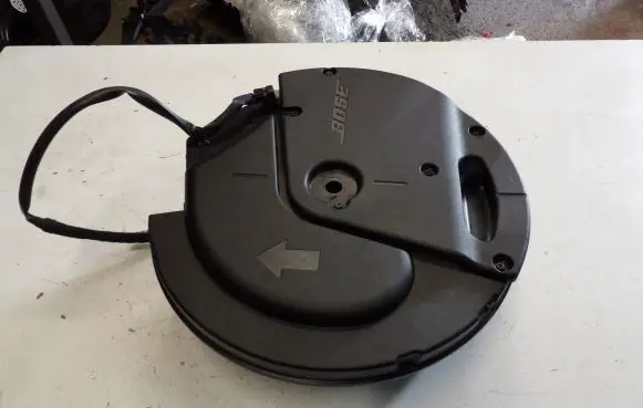 Mazda CX-5 II Subwoofer speaker