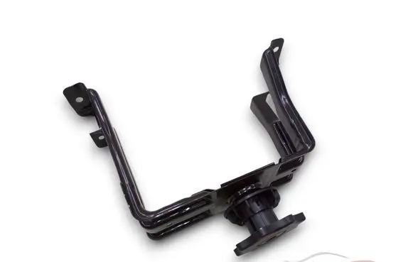 Audi A5 Sportback 8TA Spare wheel mounting bracket 8K0802715A