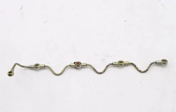 Mitsubishi Galant Eterna Fuel return line/hose 