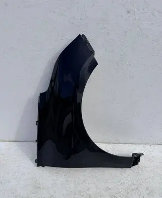 Renault Scenic IV - Grand scenic IV Fender 