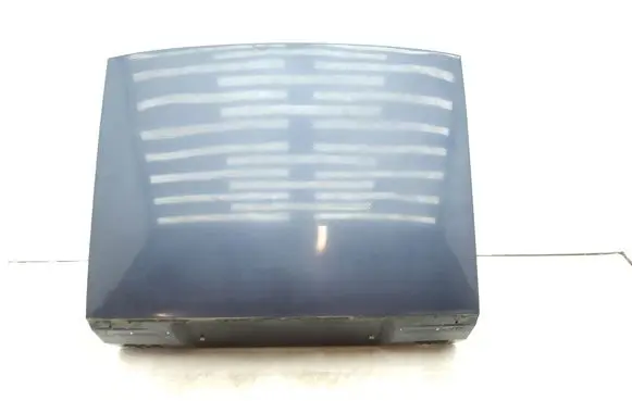 Jaguar XJS Tailgate/trunk/boot lid
