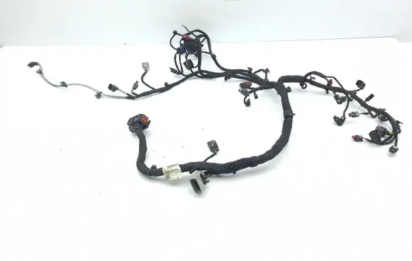 Seat Leon IV Engine installation wiring loom 05E972610B