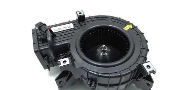 KIA Soul Hybrid/electric vehicle battery fan PSEVCCW00