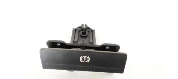 Volkswagen Phaeton Hand parking brake switch 3D1712305 1010330002