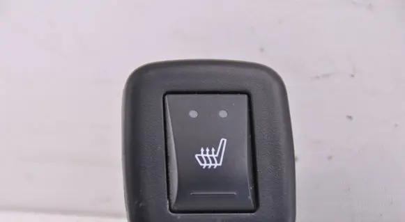 Chrysler Town u0026 Country V Seat heating switch 1WG43DX9AA
