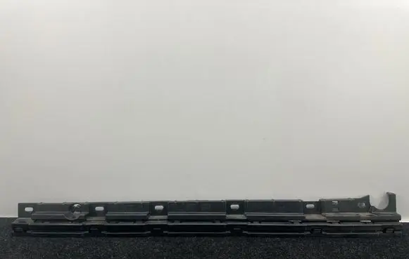 BMW 6 F06 Gran coupe Sill supporting ledge 7276348 05060708