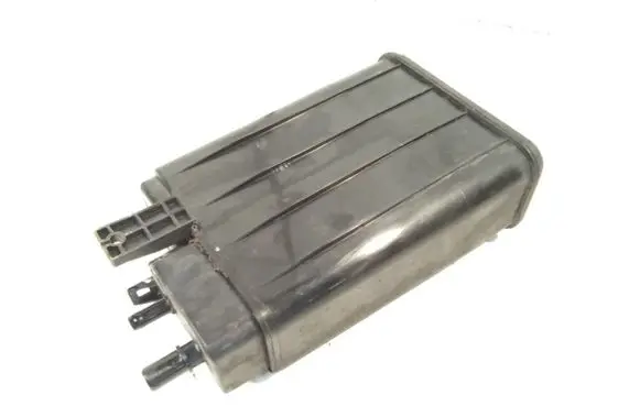 Active carbon filter fuel vapour canister