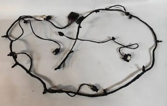 Land Rover Discovery Sport Parking sensor (PDC) wiring loom FK7214369HC