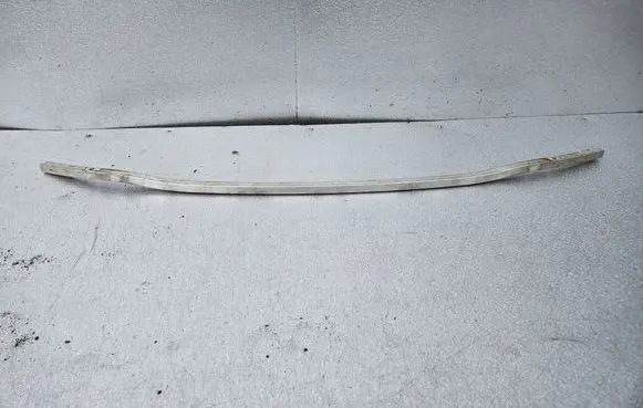 BMW X1 F48 F49 Front bumper support beam 8058977