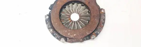 Pressure plate