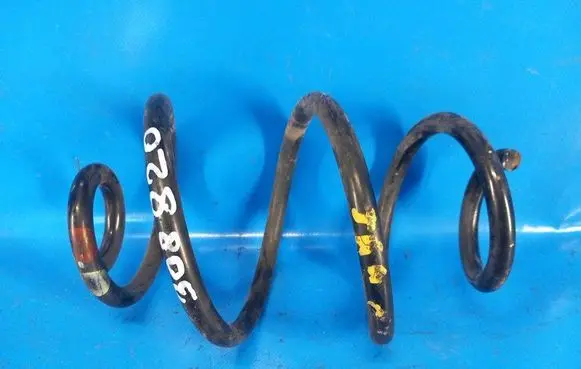 Nissan Sentra B17 Rear coil spring 550203SH0C