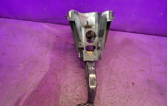 Skoda Octavia Mk3 (5E) Brake pedal 5Q1721058AL