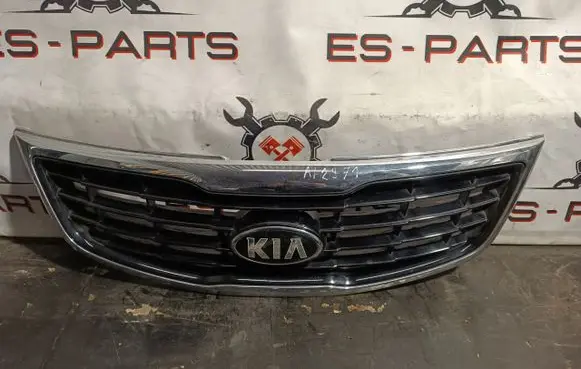 KIA Sportage Front grill 863523W000