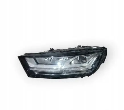 Audi Q7 4M Headlight/headlamp 4M0941036 4M09410354M0941036