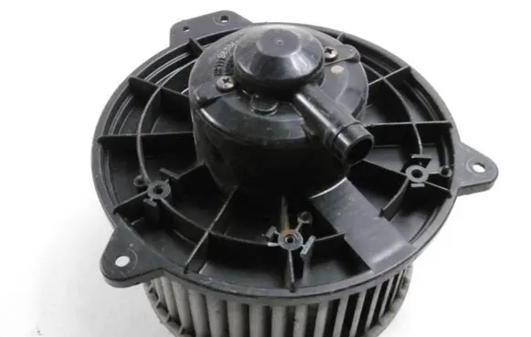 Mazda 323 F Heater fan/blower HB111BE5M-03