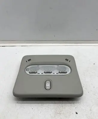 Nissan Qashqai Front seat light B26430HV02A