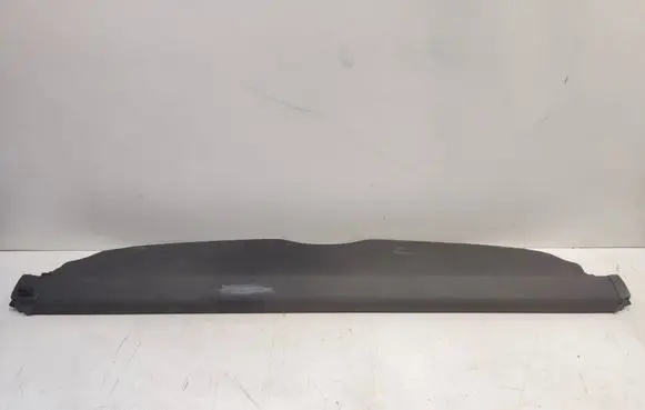Volkswagen Sharan Parcel shelf load cover 7M3868791 YM21A42812