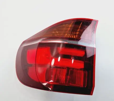 BMW X5 E70 Rear/tail lights 7227789