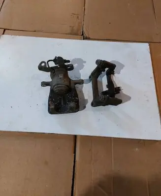 Volkswagen Phaeton Rear brake caliper