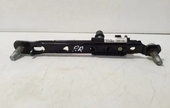 Jeep Cherokee Seat belt adjustment rail 68102536AB
