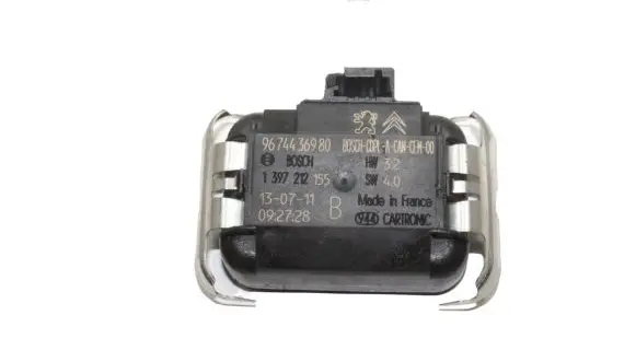 Peugeot RCZ Rain sensor 9674436980 1397212155