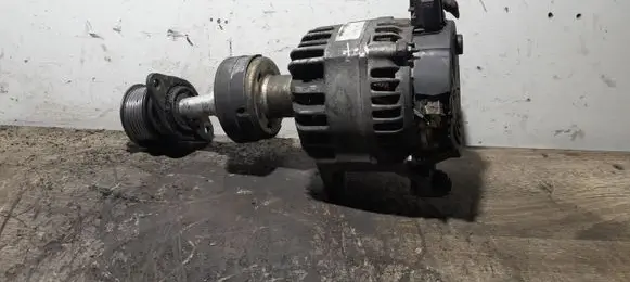 Ford Focus Generator/alternator