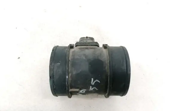 Opel Vectra C Mass air flow meter 0281002802 55558417