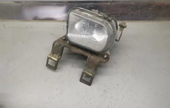 Front fog light