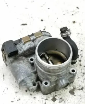 Audi TT Mk1 Throttle valve 06A133062C