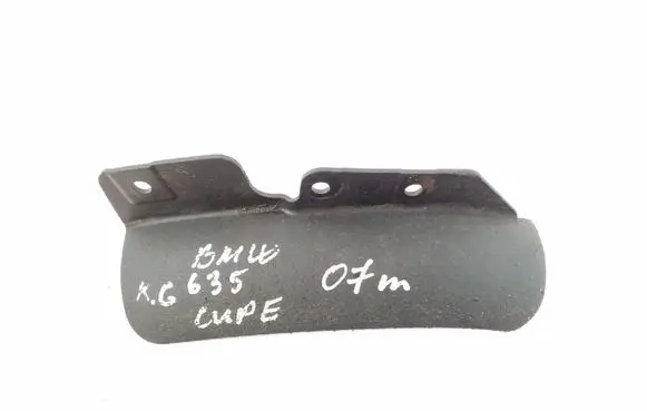 BMW 6 E63 E64 Front mudguard 7041627