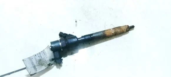 Volvo V70 Fuel injector 30777526 0445110298
