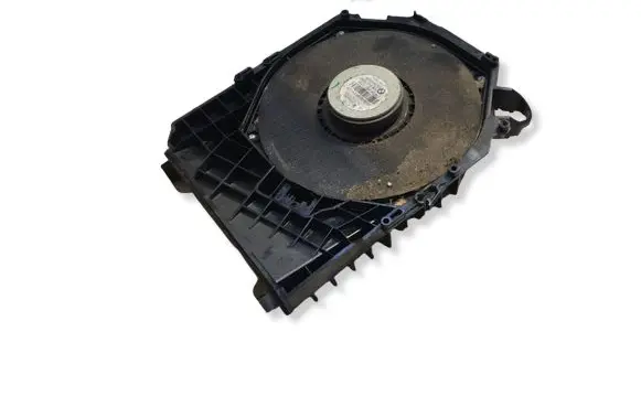 BMW 1 E81 E87 Subwoofer speaker 43040741975