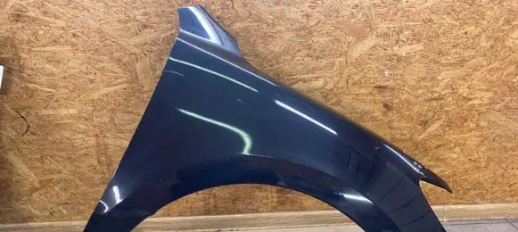 Hyundai Santa Fe Fender
