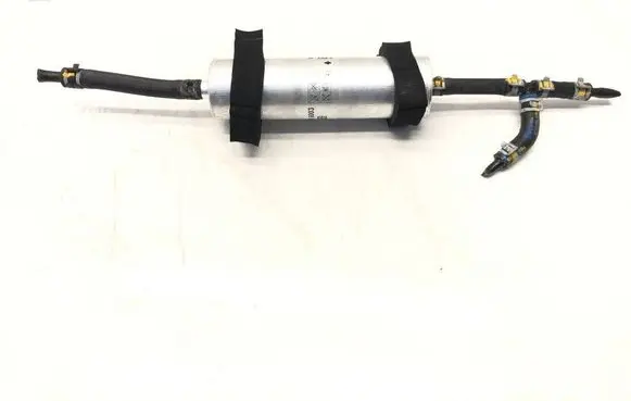 Audi A4 Allroad B8 Fuel filter WK6003