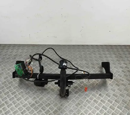 Mazda CX-9 Tow bar set TB11ACTB