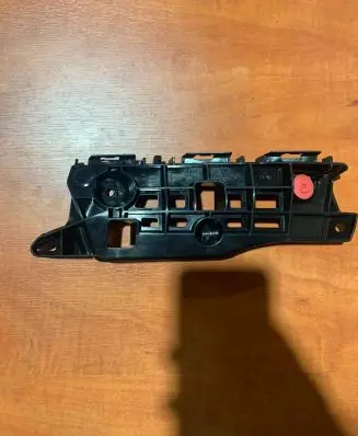 Lexus RX 450H Bumper support mounting bracket corner 5214606020