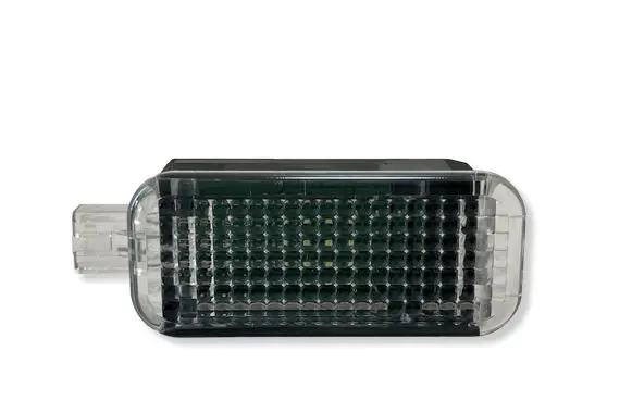 Volkswagen Touareg III Other interior light 4E0947415