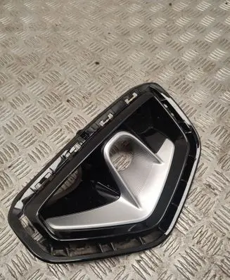 KIA Stonic Front bumper lower grill 86524H8HA0