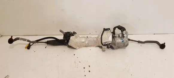 Peugeot 508 II Steering rack 9824930580