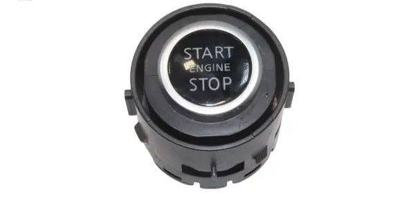 Nissan Juke II F16 Engine start stop button switch 