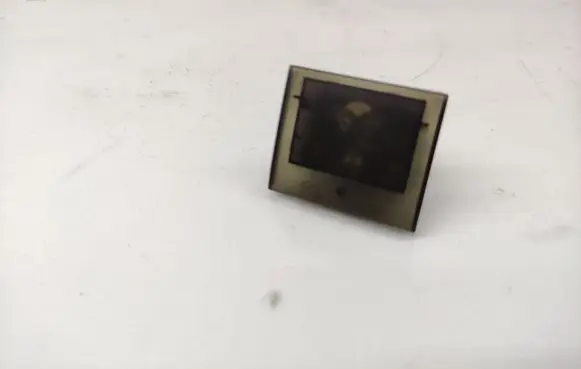 Volkswagen PASSAT B8 Sun solar sensor 3G090745101