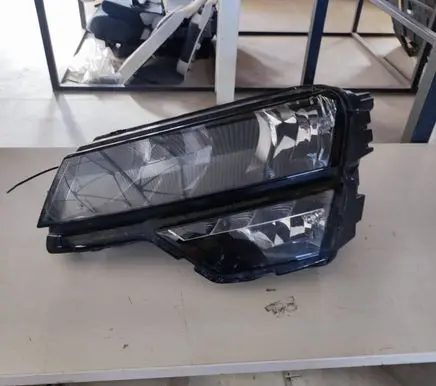 Skoda Karoq Headlight/headlamp 57B941015