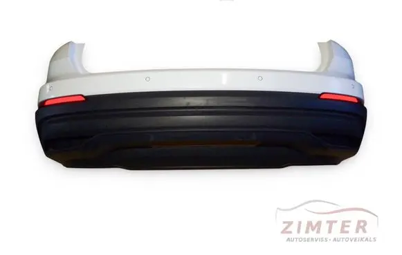 Audi Q3 F3 Rear bumper 83A807511 83A807511A 83A962239