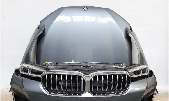 BMW 5 G30 G31 G38 Front piece kit 