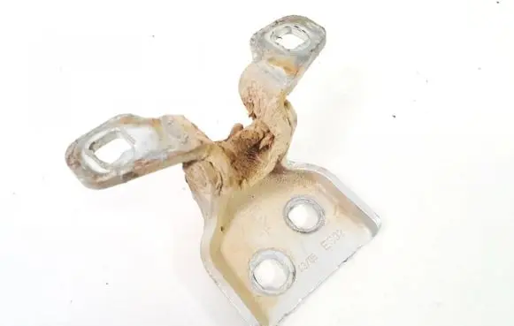 Dacia Sandero Rear door lower hinge 868f