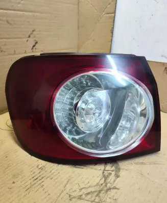 Volkswagen Golf Plus Rear/tail lights 5M0945095M 96496101