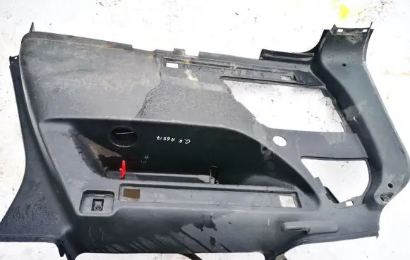 Opel Zafira B Other interior part 13131323