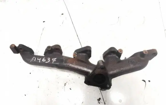 Opel Astra G Exhaust manifold 90500926
